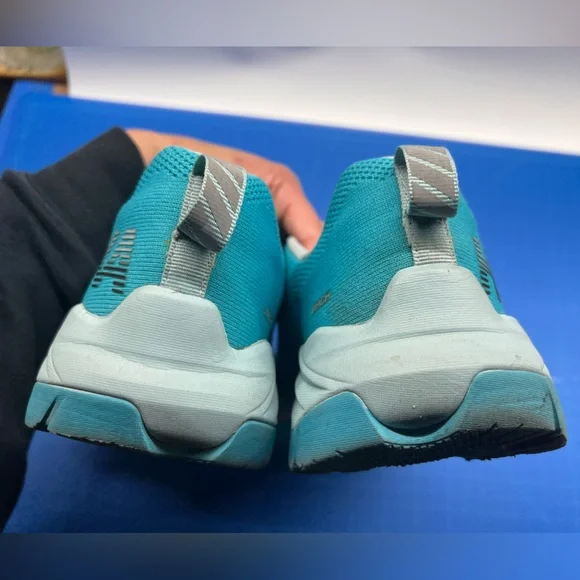 Hoka One One - Mach - Turquoise - Picture 8 of 8